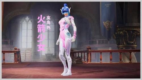 辅助瞄准器和平精英该选择哪一个